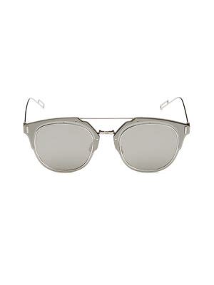 Dior Composit 1.0 62MM Aviator Sunglasses on SALE 